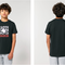 Kids T-Shirt Black