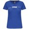 T-Shirt Fitted Blue